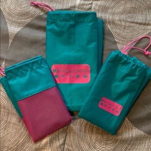 Mytagalong packing bags